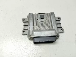 09G927158AQ Блок управления АКПП Volkswagen Polo 5 Арт AM90441567, вид 3
