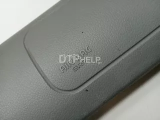 8200091774 Подушка безопасности пассажирская (в торпедо) Renault Kangoo 1 Арт AM90441674, вид 3