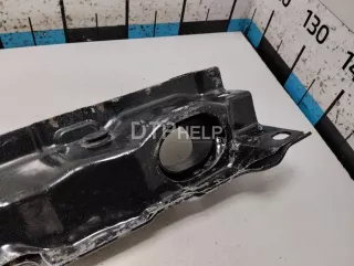 9675630080 Панель передняя Citroen C-Elysee Арт AM90441945, вид 5
