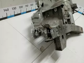  Лонжерон передний правый Renault Kangoo 1 Арт AM90441999, вид 2