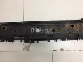 8200137494 Панель передняя Renault Megane 2 Арт AM90446288, вид 3