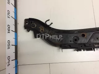 8200137494 Панель передняя Renault Megane 2 Арт AM90446288, вид 4