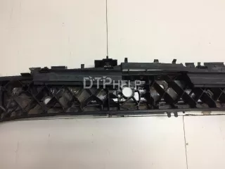 8200137494 Панель передняя Renault Megane 2 Арт AM90446288, вид 8