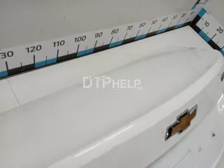 95950847 Крышка багажника Chevrolet Cruze J300 Арт AM90446525, вид 2