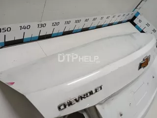95950847 Крышка багажника Chevrolet Cruze J300 Арт AM90446525, вид 3