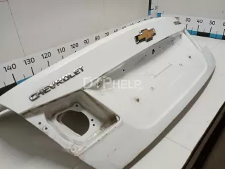 95950847 Крышка багажника Chevrolet Cruze J300 Арт AM90446525, вид 4