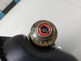 12846110 Подушка безопасности пассажирская (в торпедо) Chevrolet Cruze J300 Арт AM90447142, вид 3