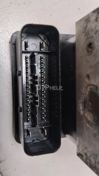 1J0698117D Блок ABS (насос) Seat Leon 1 Арт AM90447401, вид 2