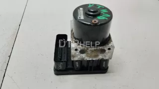 1J0698117D Блок ABS (насос) Seat Leon 1 Арт AM90447401, вид 3