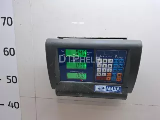 391004A810 Блок управления двигателем Kia Sorento 1 Арт AM90449904, вид 5