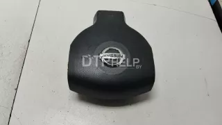 985109U09A Подушка безопасности в рулевое колесо Nissan Note E11 Арт AM90450336, вид 2