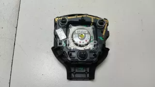 985109U09A Подушка безопасности в рулевое колесо Nissan Note E11 Арт AM90450336, вид 3