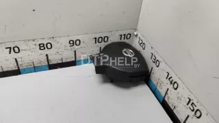 985109U09A Подушка безопасности в рулевое колесо Nissan Note E11 Арт AM90450336, вид 4