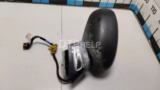 1608534180 Зеркало правое электрическое Citroen C4 2 Арт AM90451166, вид 3