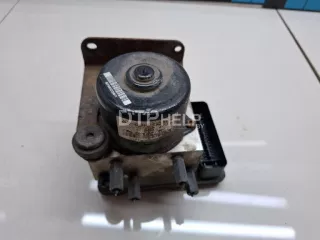 4891009300 Блок ABS (насос) SsangYong Kyron Арт AM90451602, вид 1