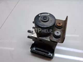 4891009300 Блок ABS (насос) SsangYong Kyron Арт AM90451602, вид 3