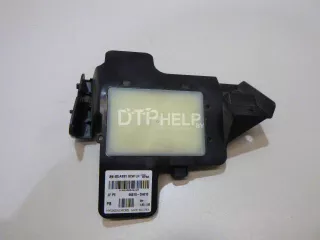 95810D4010 Радар BSD (Слепых зон) Kia Optima 4 Арт AM23552979, вид 4