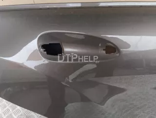 2187301205 Дверь задняя правая Mercedes CLS C218 Арт AM23553571, вид 2