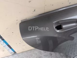 2187301205 Дверь задняя правая Mercedes CLS C218 Арт AM23553571, вид 3