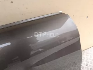 2187301205 Дверь задняя правая Mercedes CLS C218 Арт AM23553571, вид 4
