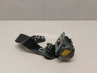 4M0857811AV04 Ремень безопасности Audi Q7 4M Арт AM23554039, вид 1