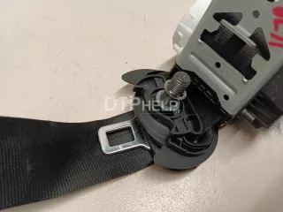 4M0857811AV04 Ремень безопасности Audi Q7 4M Арт AM23554039, вид 4