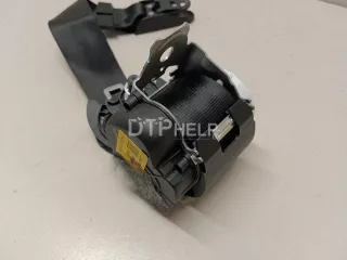 4M0857811AV04 Ремень безопасности Audi Q7 4M Арт AM23554039, вид 5