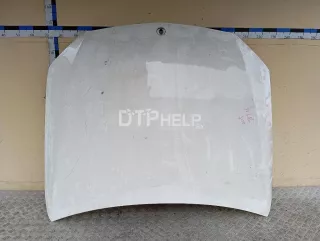 2058800357 Капот Mercedes C W205 Арт AM23554129, вид 1