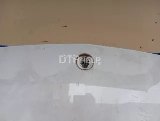 2058800357 Капот Mercedes C W205 Арт AM23554129, вид 2