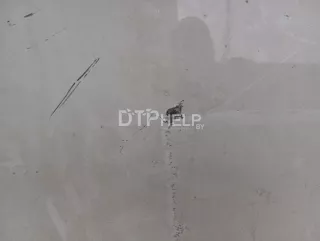 2058800357 Капот Mercedes C W205 Арт AM23554129, вид 3