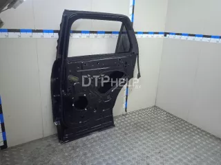 FB5Z7824630A Дверь задняя правая Ford Explorer 5 Арт AM23554326, вид 17