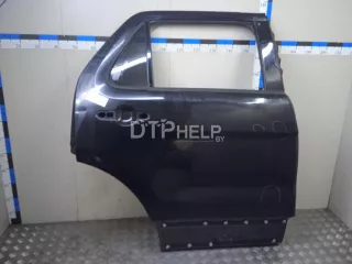 FB5Z7824630A Дверь задняя правая Ford Explorer 5 Арт AM23554326, вид 2