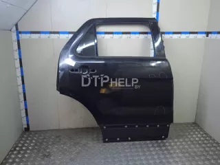 FB5Z7824630A Дверь задняя правая Ford Explorer 5 Арт AM23554326, вид 3
