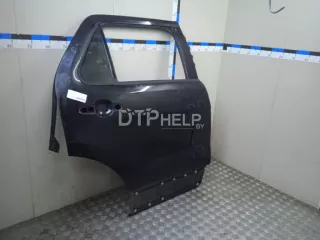 FB5Z7824630A Дверь задняя правая Ford Explorer 5 Арт AM23554326, вид 4