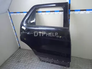 FB5Z7824630A Дверь задняя правая Ford Explorer 5 Арт AM23554326, вид 5