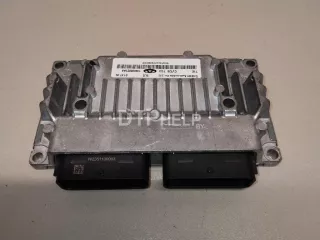 132000021AA Блок управления АКПП Chery Tiggo 7 PRO Арт AM23556381, вид 1