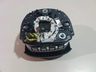 39825814 Подушка безопасности в рулевое колесо Volvo XC90 2 Арт AM23557170, вид 6