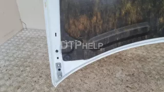 5900A112 Капот Mitsubishi Outlander 2 Арт AM23561312, вид 19