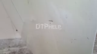 5900A112 Капот Mitsubishi Outlander 2 Арт AM23561312, вид 6