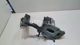  Лонжерон передний правый Mazda 6 3 Арт AM23562323, вид 1