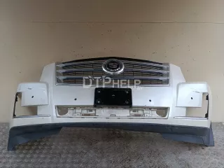 Бампер передний Cadillac Escalade 4 Арт AM23564496, вид 1