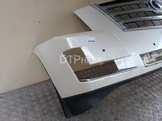  Бампер передний Cadillac Escalade 4 Арт AM23564496, вид 2