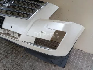  Бампер передний Cadillac Escalade 4 Арт AM23564496, вид 4