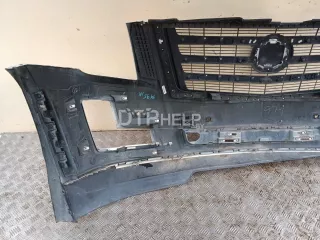  Бампер передний Cadillac Escalade 4 Арт AM23564496, вид 6