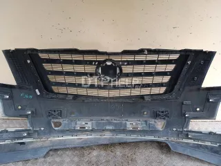  Бампер передний Cadillac Escalade 4 Арт AM23564496, вид 7