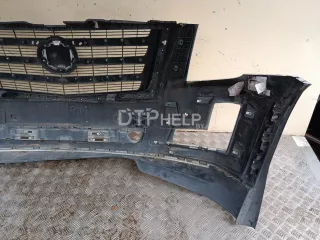  Бампер передний Cadillac Escalade 4 Арт AM23564496, вид 8