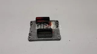 1232090 Блок управления двигателем Opel Corsa D Арт AM23564755, вид 1