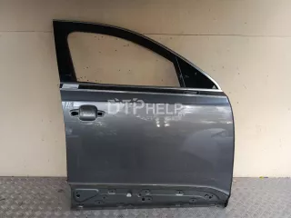 4M0831052F Дверь передняя правая Audi Q7 4M Арт AM23570423, вид 1