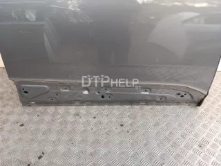 4M0831052F Дверь передняя правая Audi Q7 4M Арт AM23570423, вид 2
