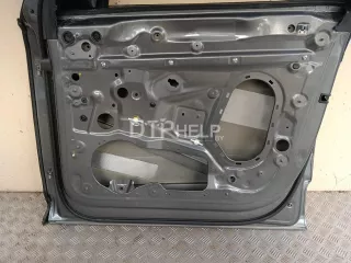4M0831052F Дверь передняя правая Audi Q7 4M Арт AM23570423, вид 7